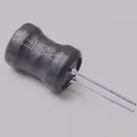 سلف بشکه ای 1میلی هانری مدل 9X12