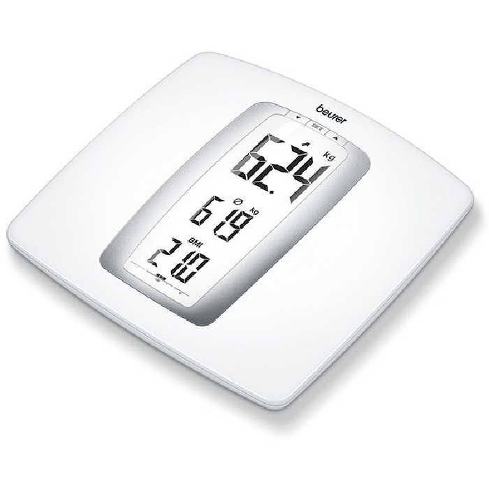 ترازو بیورر مدل PS45 BMI
