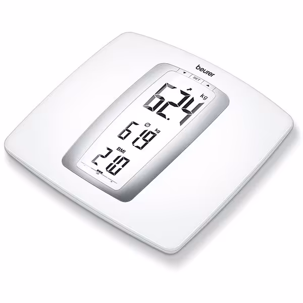 ترازو بیورر مدل PS45 BMI