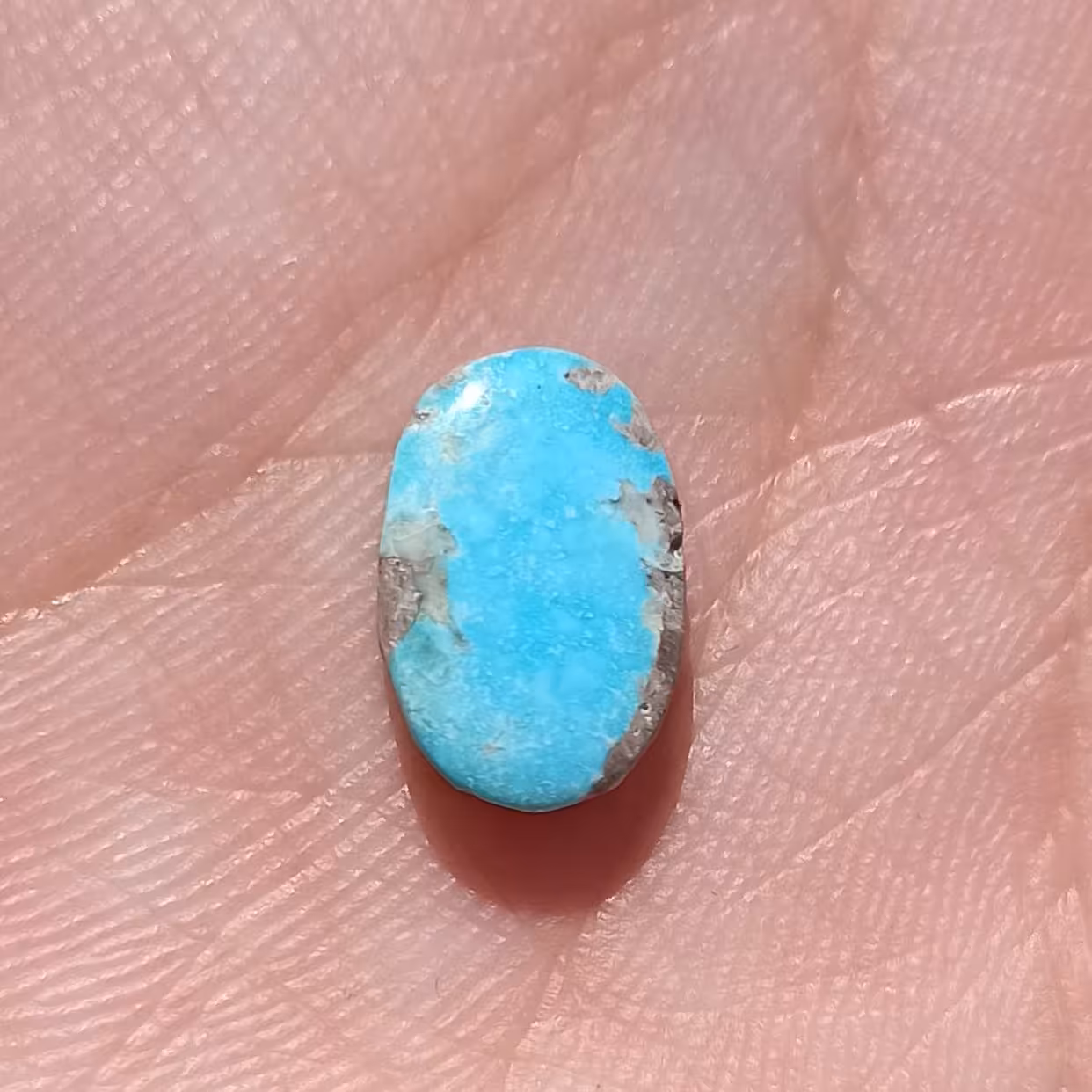 سنگ فیروزه اصل نیشابوری طبیعی زیبا .,,