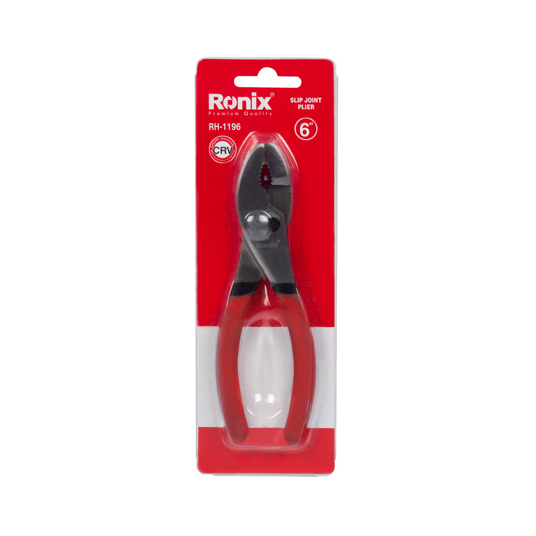 انبر لغزش سایز 10 اینچ رونیکس مدل RH-1190