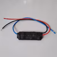 مدار فلاشر  یک کانال ضد آب با ولتاژ کاری 6 تا 36 ولت