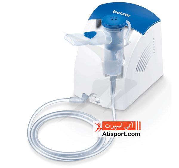 نبولایزر بیورر IH25 1