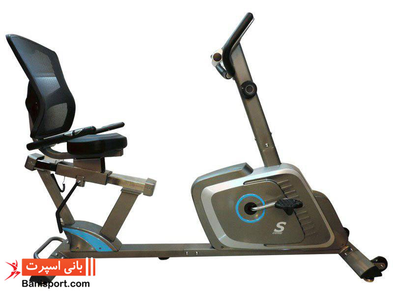 دوچرخه ثابت نشسته اسپرتک 31705R
