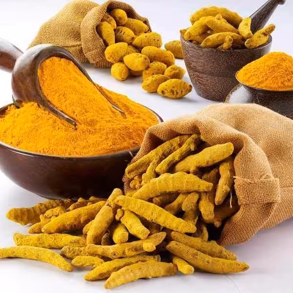 زردچوبه قلم  اعلاء 75 گرمی