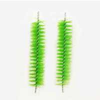 فرچه جارو دستی یدک نپتون 4عددی برس فرچه نپتون زاپاس 