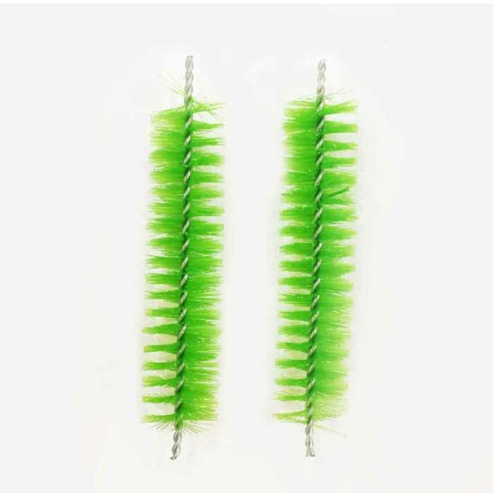 فرچه جارو دستی یدک نپتون 4عددی برس فرچه نپتون زاپاس 