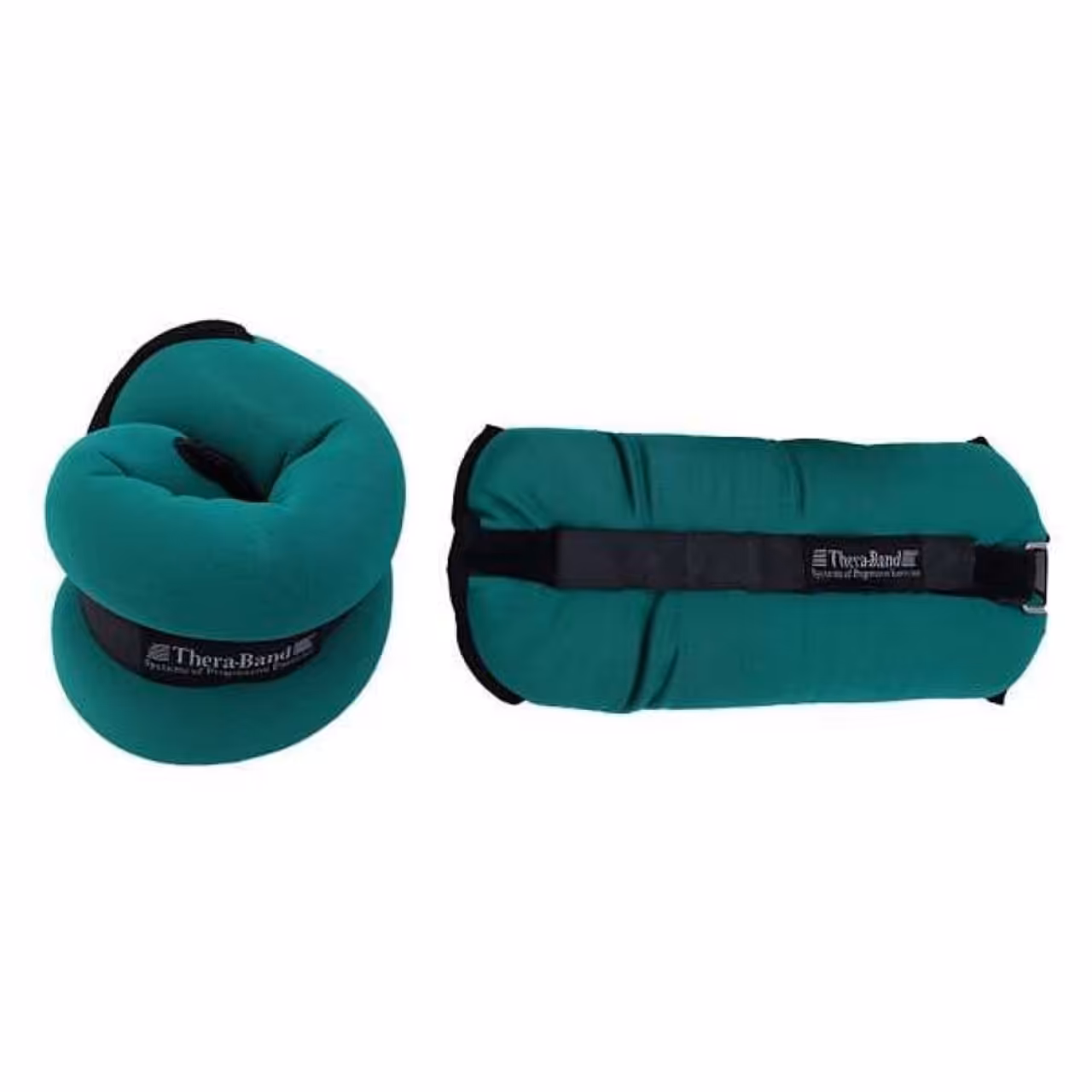 وزنه مچ دست و پا تراباند مدل Vzn25 وزن 2.5 کیلوگرم بسته 2 عددی