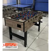 فوتبال دستی کف ملامین  عابدینی F117