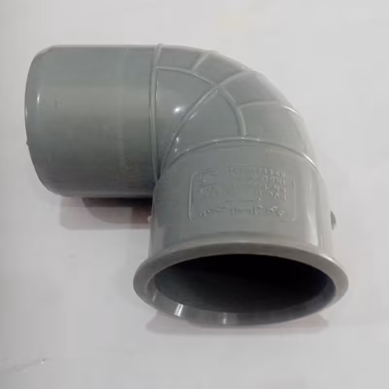 زانو پلیکا 90 درجه سایز 63