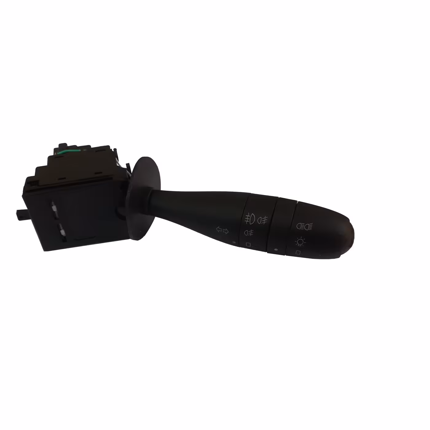 دسته راهنما کروز پلاس کد CR 35060902 مناسب پژو 206