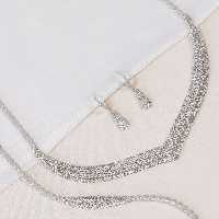 سرویس نقره مارسا  کد S-10243-39