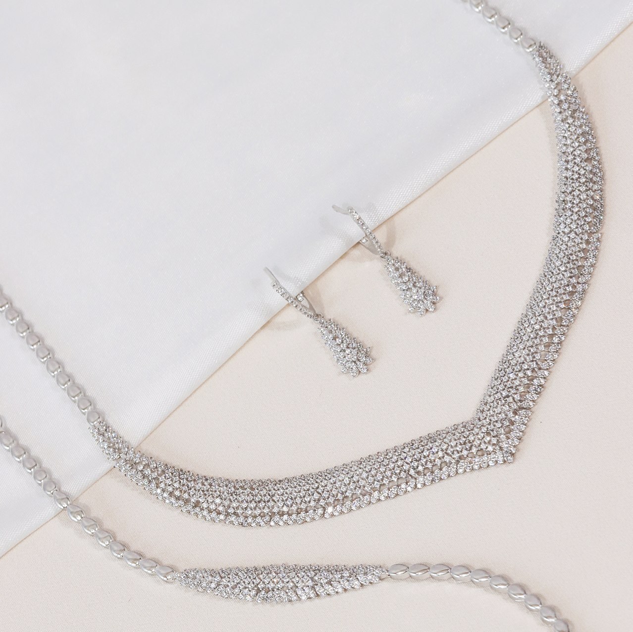 سرویس نقره مارسا کد S-10243-39