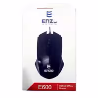 ماوس سیمی انزو ENZO E-600