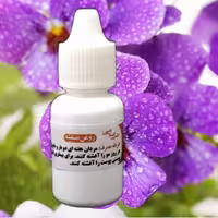 روغن بنفشه زیتونی بزرگ (20 گرم) موسسه پژوهشی طبی بازرگانی سیمرغ 