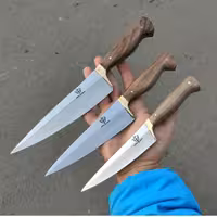 سرویس چاقو اشپزی سر اشپز