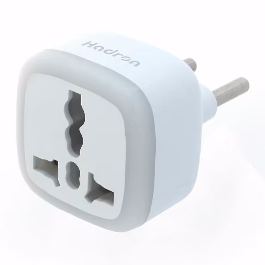 مبدل برق هادرون A10