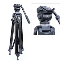 سه پایه فیلم برداری فوتومکس مدل Fotomax FM-508B