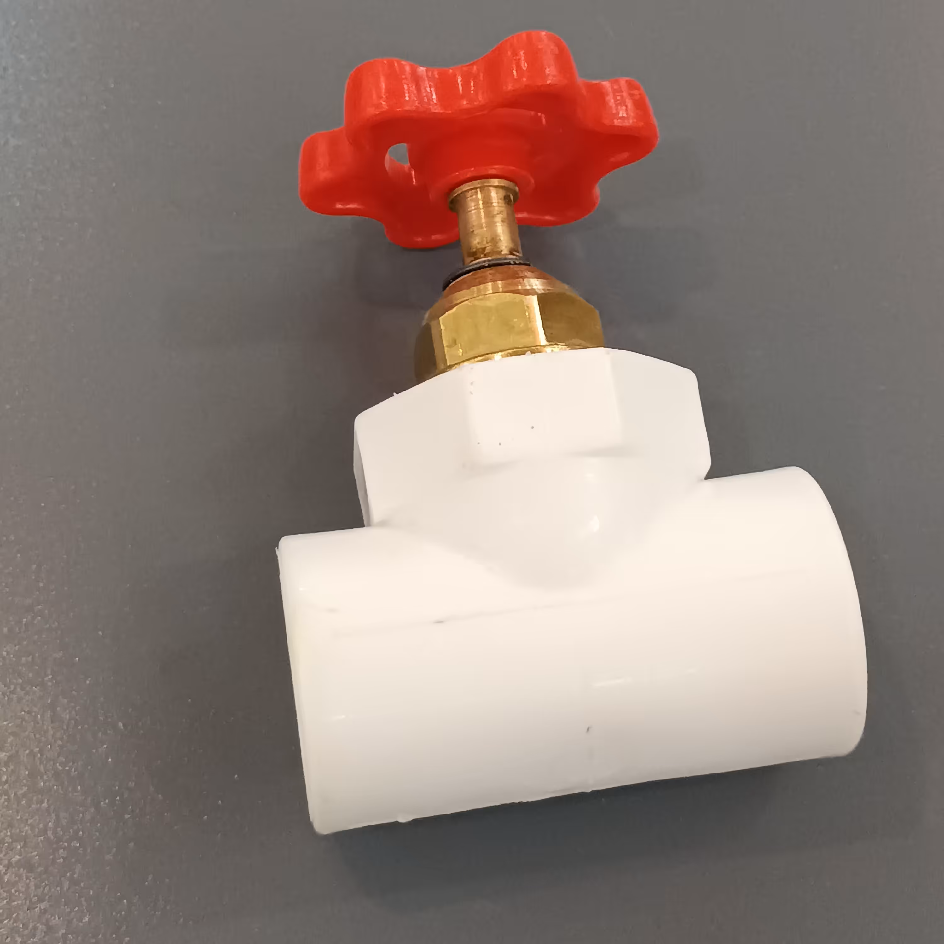 شیر فلکه 32 کامل استاندارد