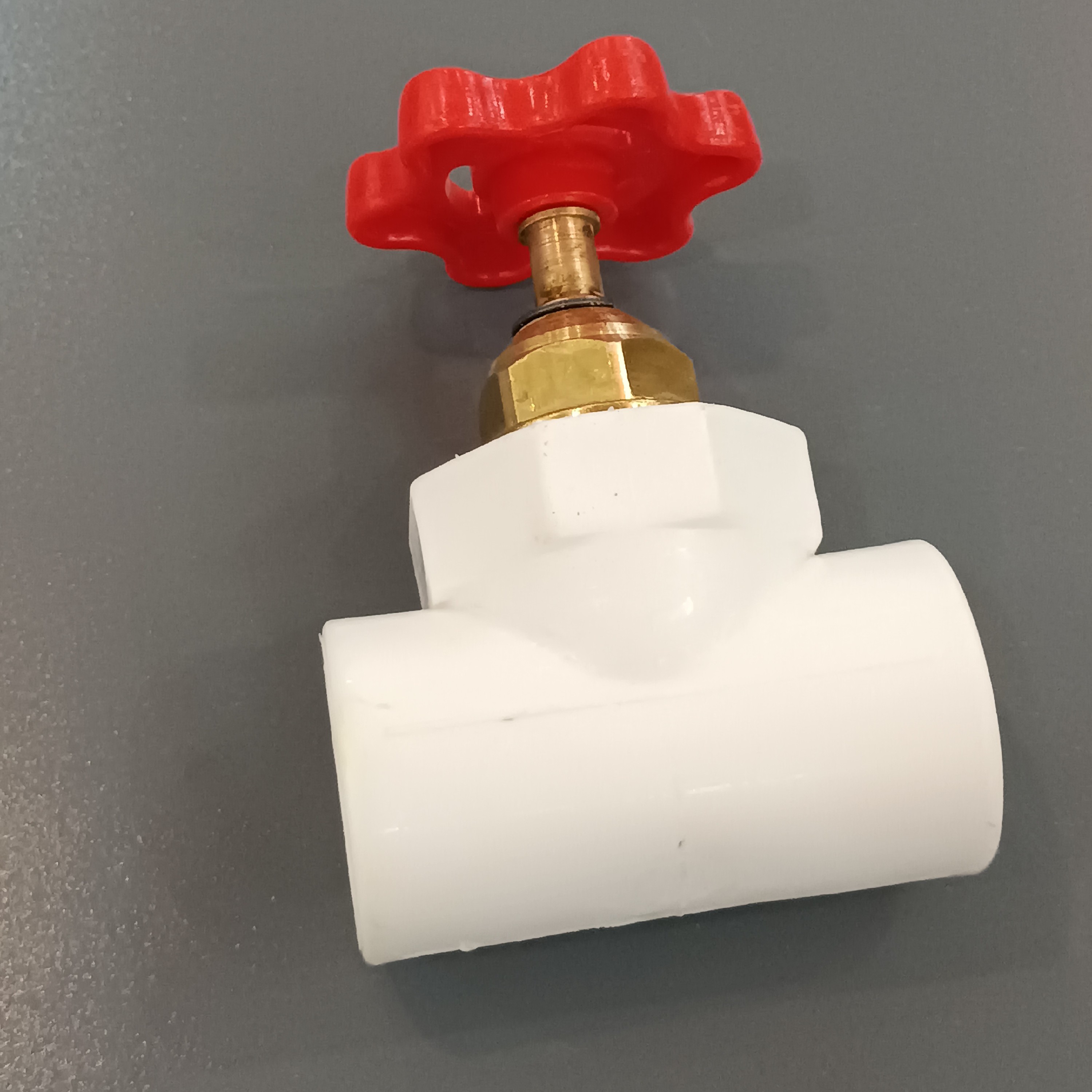 شیر فلکه 32 کامل استاندارد