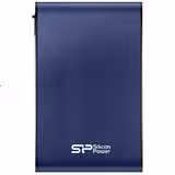 قیمت هارددیسک اکسترنال سیلیکون پاور, خرید Silicon Power Armor A80 1TB