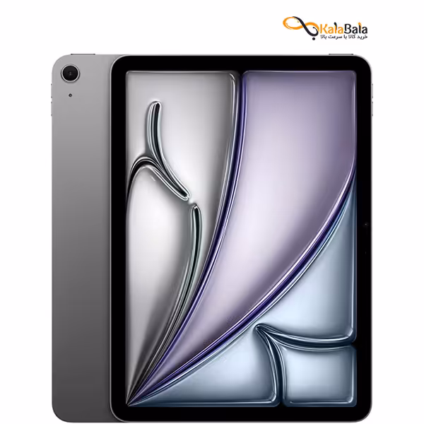 خرید تبلت اپل iPad Air 11 (2024) Wi-Fi | قیمت روز