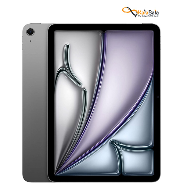خرید تبلت اپل iPad Air 11 (2024) Wi-Fi | قیمت روز