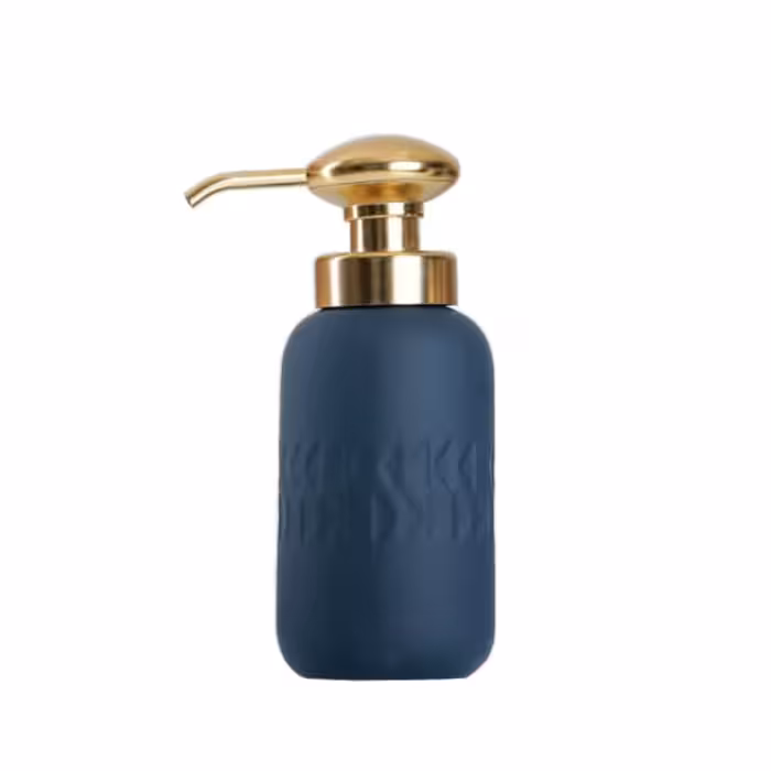 جامایع دستشویی پمپی آکار هوم مدل 011285