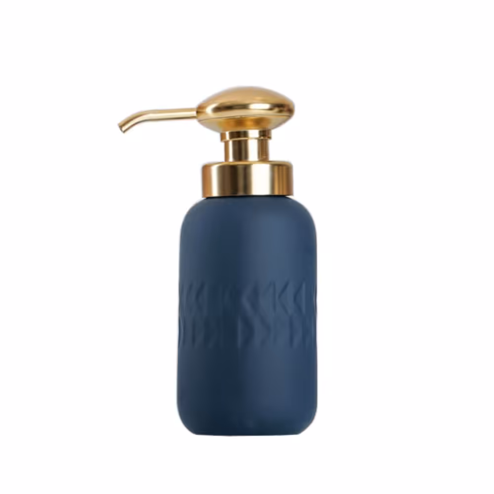 جامایع دستشویی پمپی آکار هوم مدل 011285