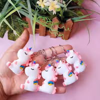 جاکلیدی فانتزی یونیکورن