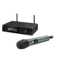 میکروفون دستی بی‌سیم سنهایزر Sennheiser XSW 2-865 Microphone