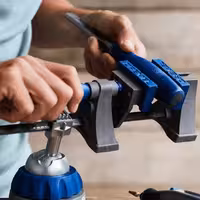 گیره رومیزی مدل Dremel 2500
