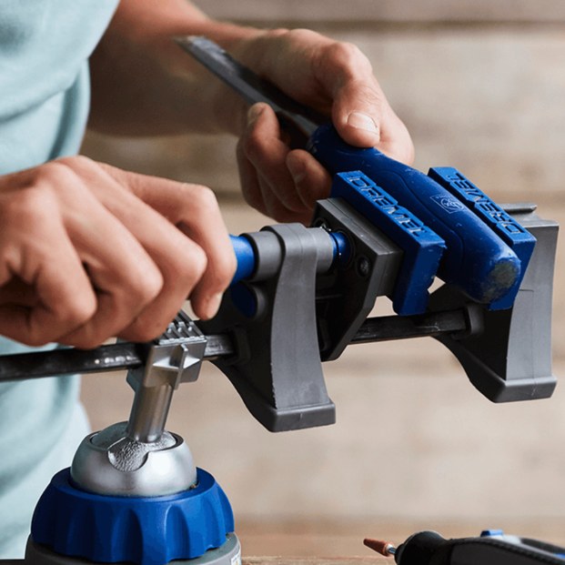 گیره رومیزی مدل Dremel 2500