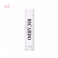 اسپری ضد ریزش و نگهدارنده حالت موی سر قوی ریکاردو 650ML