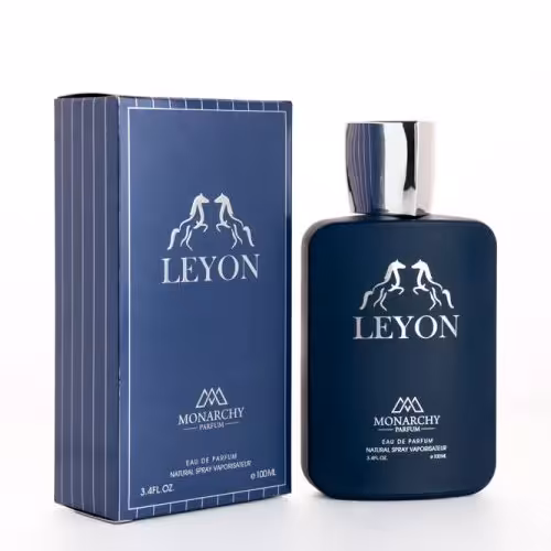 ادکلن مونارچی مردانه لیون حجم 100میل 
