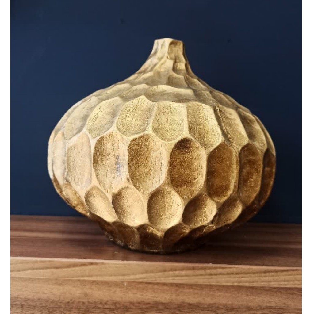 گلدان الماسی 