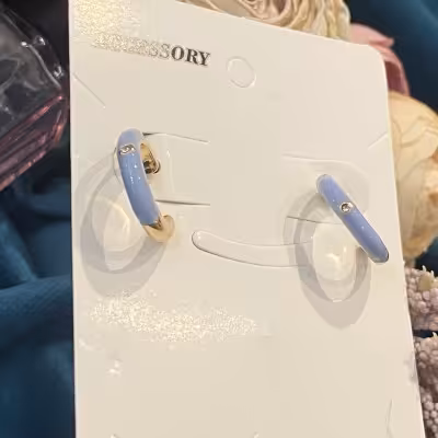 گوشواره دخترانه جدید خرید و قیمت گوشواره زنانه شیک با قیمت مناسب