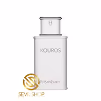 ادکلن ایو سن لورن کوروس Yves Saint Laurent Kouros