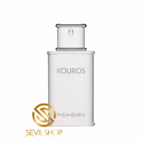 ادکلن ایو سن لورن کوروس Yves Saint Laurent Kouros