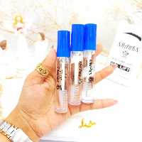 ژل مژه تقویت کننده رشد مژه  اورجینال SHARKS
