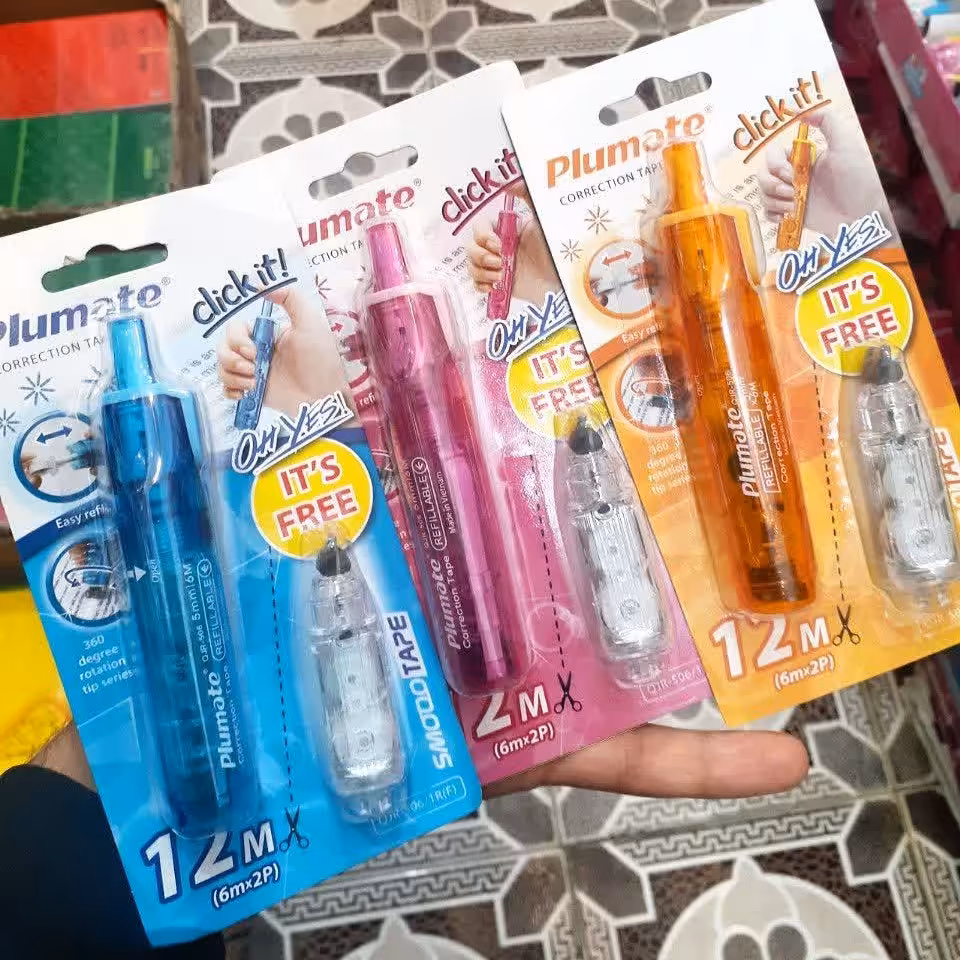 غلط گیر نواری