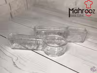 جاقاشق مهروز کریستال