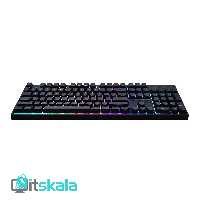 قیمت و خرید کیبورد کولر مستر مدل masterkey lite | ITSKALA