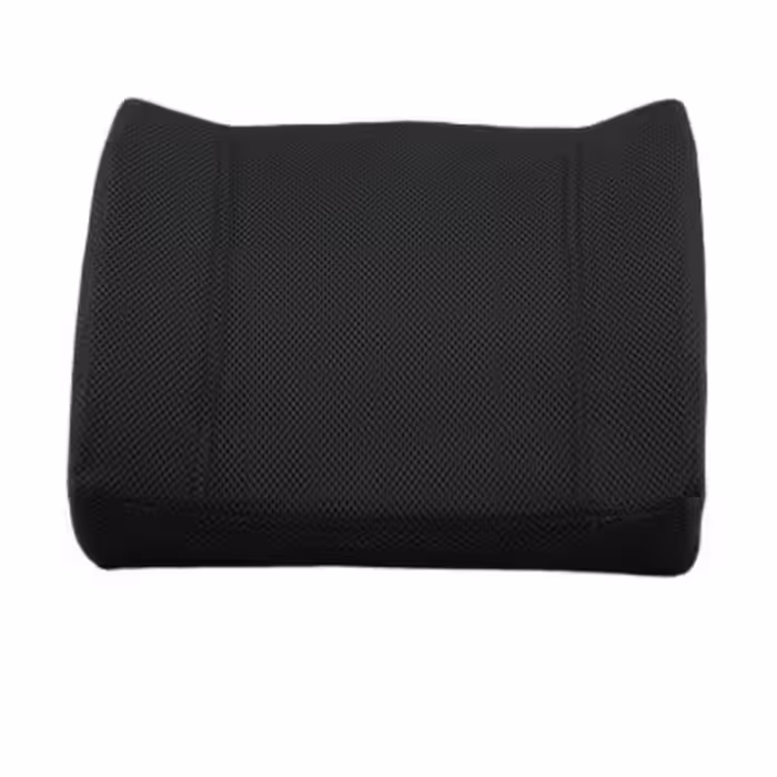 پشتی طبی سما طب با پارچه ضد تعریق مدل 2024