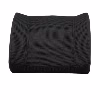 پشتی طبی سما طب با پارچه ضد تعریق مدل 2024