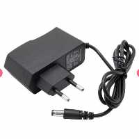 آداپتور 12 ولت 1 آمپر دیواری 12V-1A