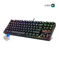 قیمت و خرید کیبورد مکانیکال ردراگون KUMARA K552 Black