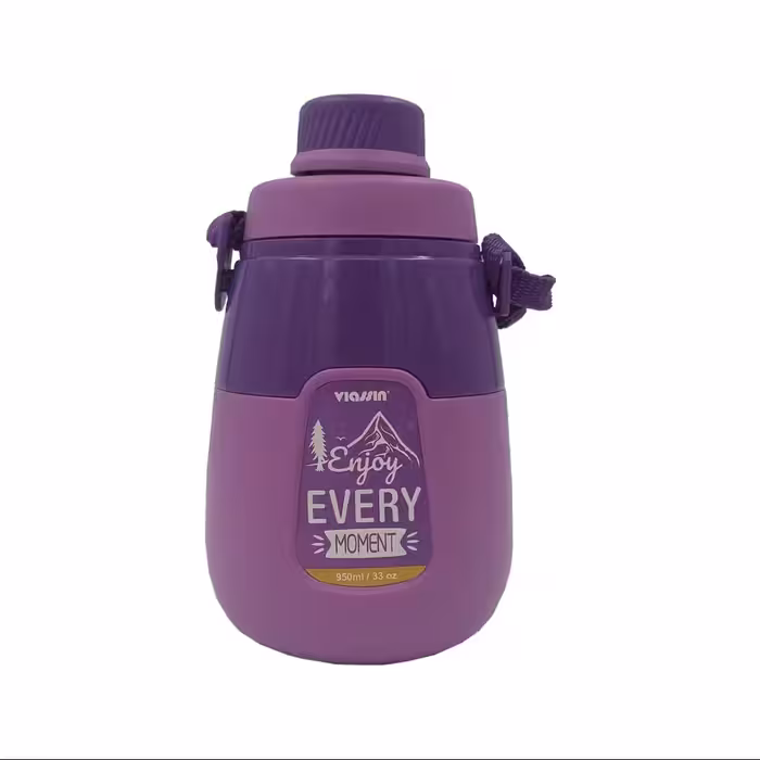 قمقمه پلاستیک مدل a299