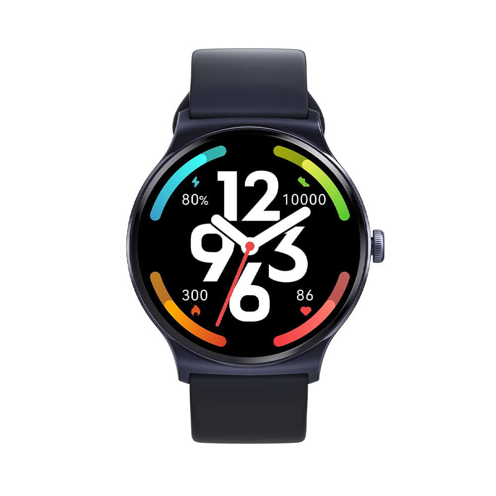 ساعت هوشمند شیائومی برند Haylou مدل Solar Lite