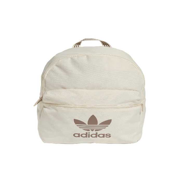 کوله پشتی نود مردانه و زنانه سفید اورجینال adidas